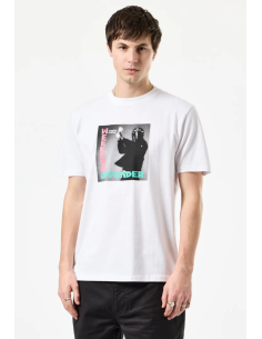 Tee Shirt Graphic LONDON CALLING