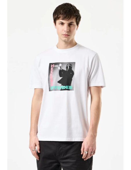 Tee Shirt Graphic LONDON CALLING