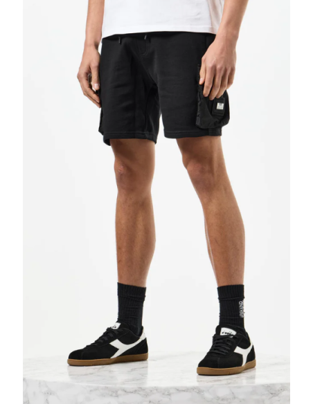 Short Molleton Pink Sand