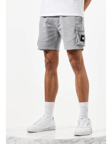 Short Molleton Pink Sand