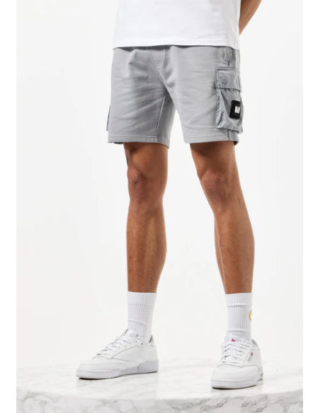 Short Molleton Pink Sand