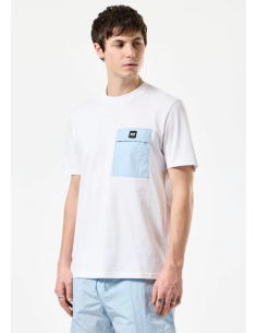 Tee Shirt Pocket STINIVA