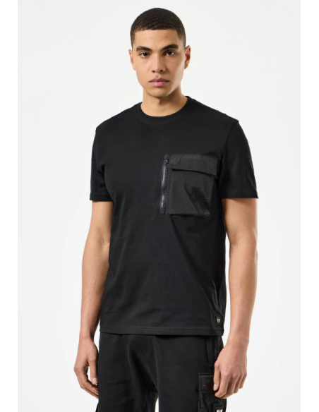 Tee Shirt TAKAJI Pocket