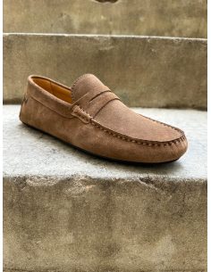 Mocassins Tropéziens MARTINA