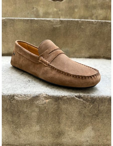 Mocassins Tropéziens MARTINA