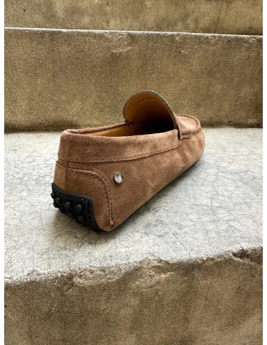 Mocassins Tropéziens MARTINA