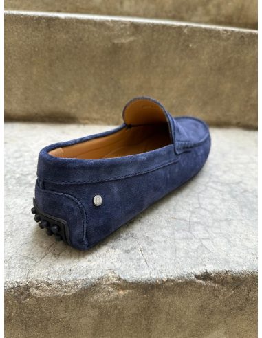 Mocassins Tropéziens MARTINA