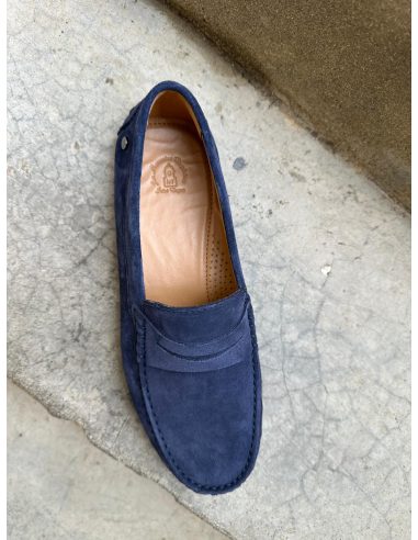 Mocassins Tropéziens MARTINA