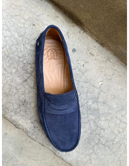 Mocassins Tropéziens MARTINA