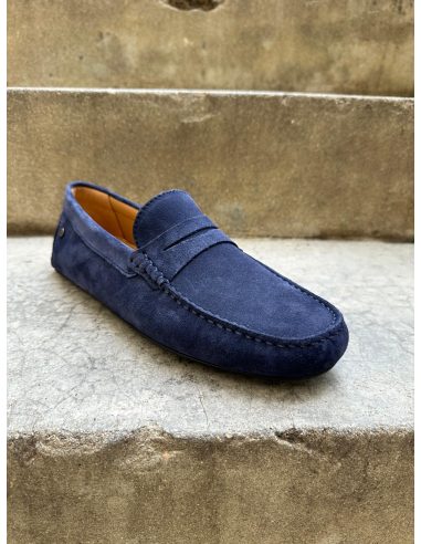 Mocassins Tropéziens MARTINA