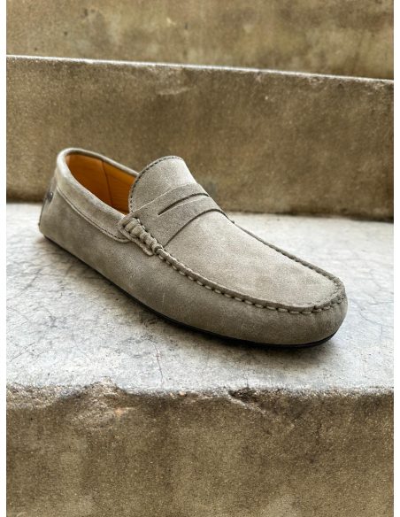 Mocassins Tropéziens MARTINA