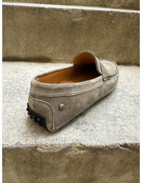 Mocassins Tropéziens MARTINA