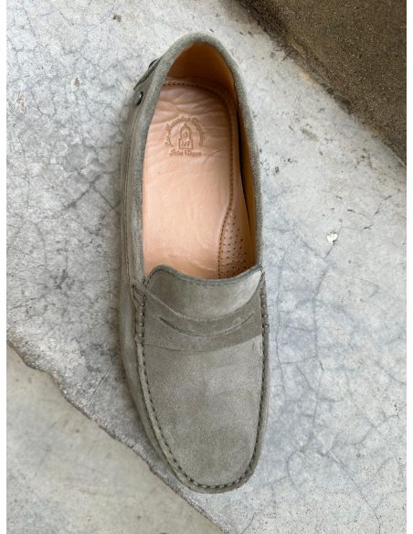 Mocassins Tropéziens MARTINA