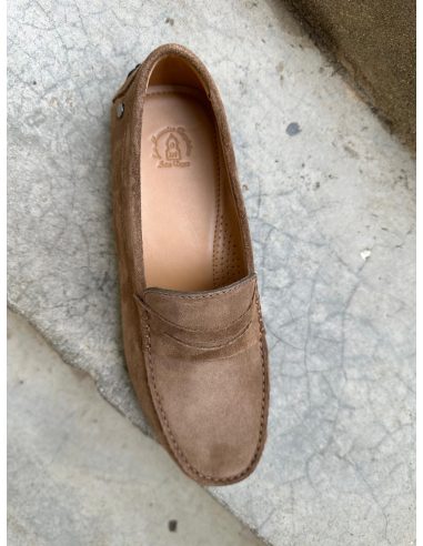 Mocassins Tropéziens MARTINA