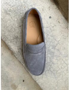 Mocassins Tropéziens CLASSIC 2