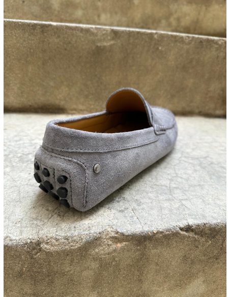 Mocassins Tropéziens CLASSIC