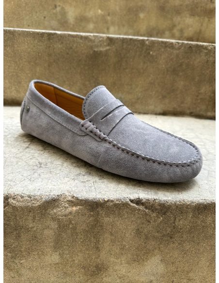 Mocassins Tropéziens CLASSIC