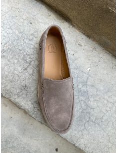 Mocassins Tropéziens BARBADO 2