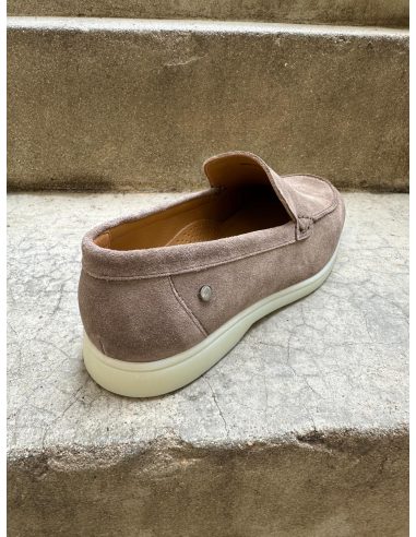 Mocassins Tropéziens BARBADO