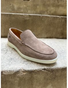 Mocassins Tropéziens BARBADO