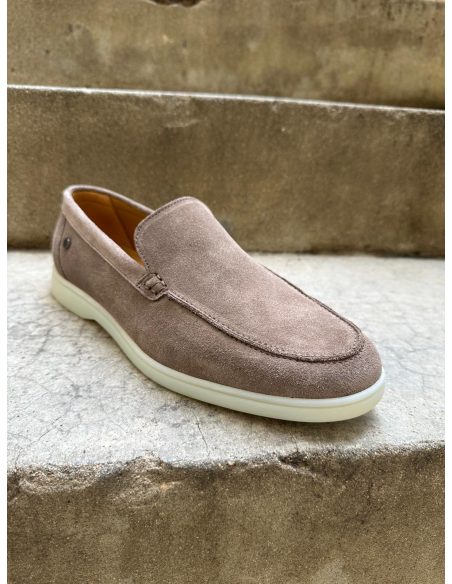 Mocassins Tropéziens BARBADO