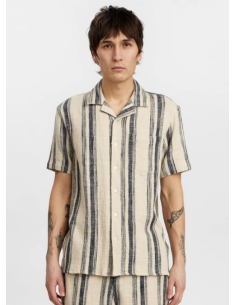 Chemise Polo AKLEO 901857