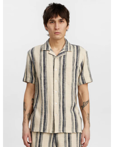 Chemise Polo AKLEO 901857