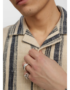 Chemise Polo AKLEO 901857 2