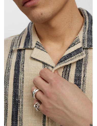 Chemise Polo AKLEO 901857