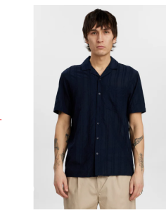 Chemise Polo AKLEO 901860