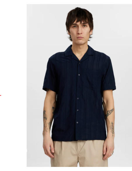 Chemise Polo AKLEO 901860