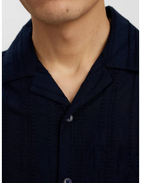 Chemise Polo AKLEO 901860