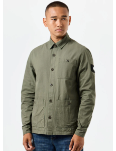 Veste Chemise TAVIRA