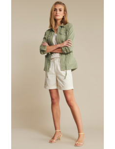 Veste Saharienne 4438