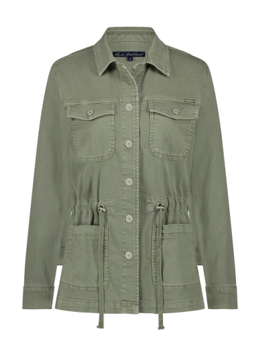 Veste Saharienne 4438