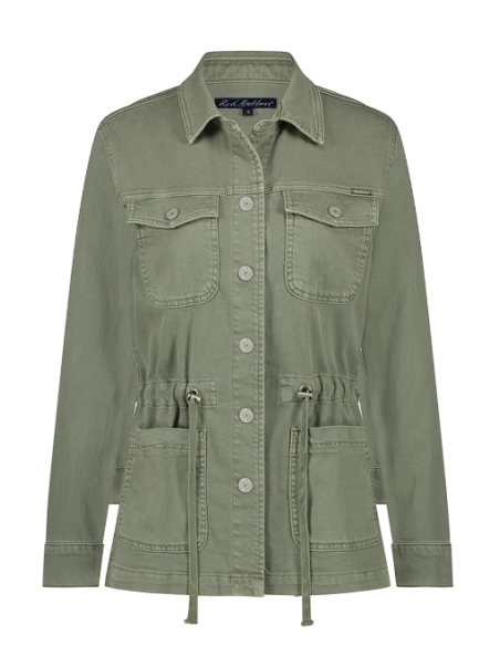 Veste Saharienne 4438