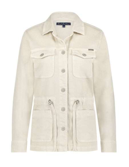 Veste Saharienne 4438