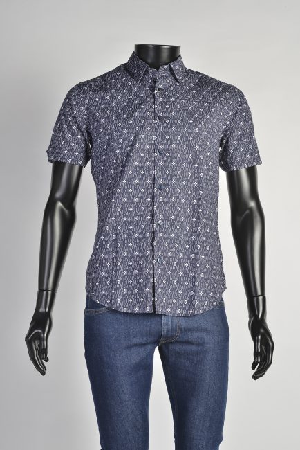 Chemise Print