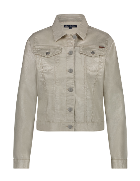Veste Jeans Jackie 4571