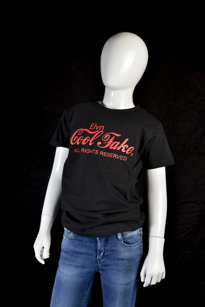 Tee Shirt Scool Lt43