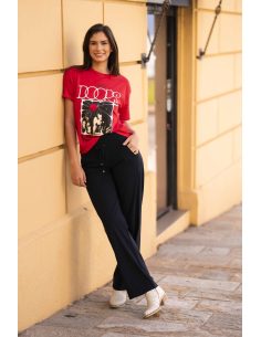 Pantalon candice 9987