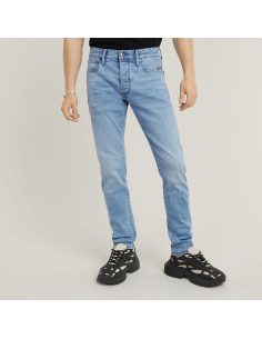 Jeans 3301 D25742-8968-424