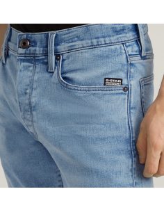 Jeans 3301 D25742-8968-424 2