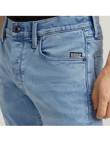 Jeans 3301 D25742-8968-424