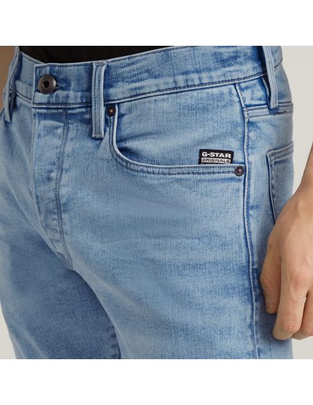 Jeans 3301 D25742-8968-424