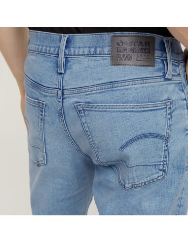 Jeans 3301 D25742-8968-424