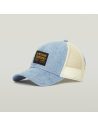 Casquette D21247-D317-H134