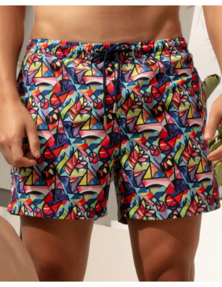 Beach Boxer Idylle 403005