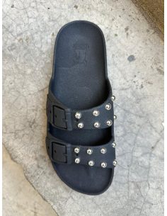 Sandale FLORIANOPOLIS BLACK WOMEN 2