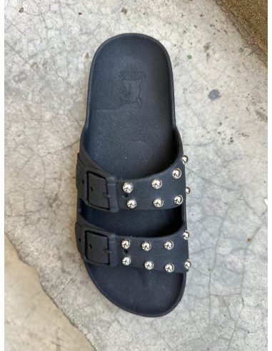 Sandale FLORIANOPOLIS BLACK WOMEN